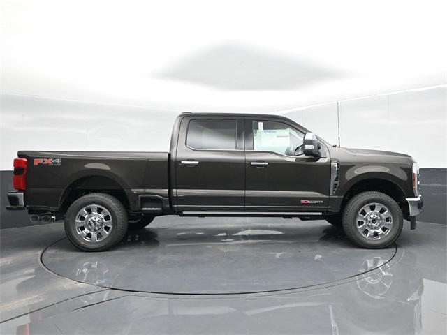 new 2025 Ford F-250 car, priced at $81,487