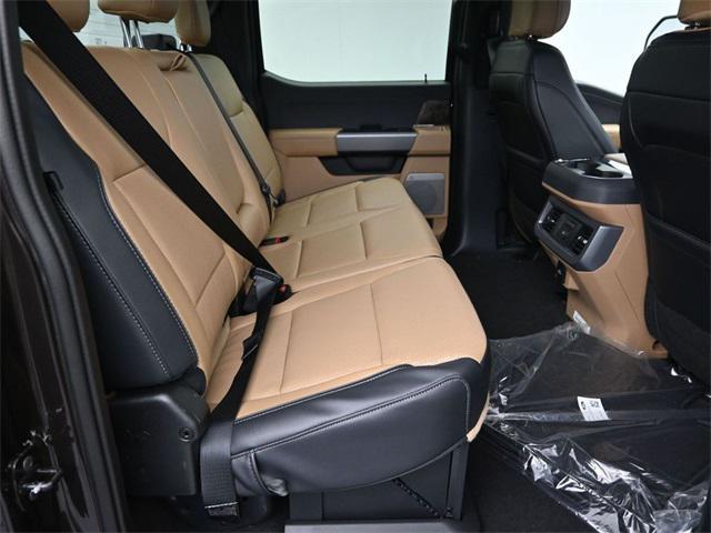 new 2025 Ford F-250 car, priced at $81,487