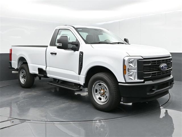 new 2024 Ford F-350 car, priced at $42,689