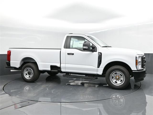 new 2024 Ford F-350 car, priced at $42,689