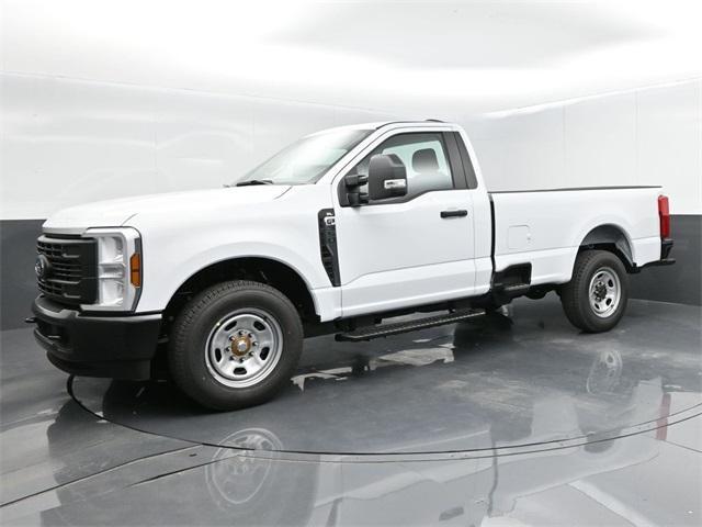 new 2024 Ford F-350 car, priced at $42,689