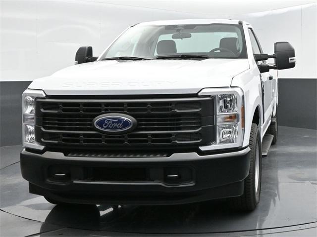 new 2024 Ford F-350 car, priced at $42,689