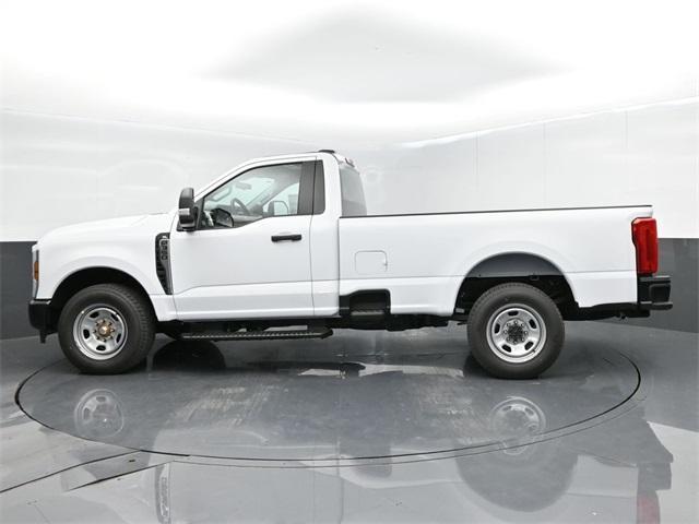 new 2024 Ford F-350 car, priced at $42,689