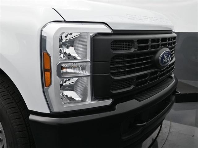 new 2024 Ford F-350 car, priced at $42,689