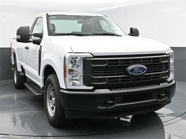 new 2024 Ford F-350 car, priced at $42,689