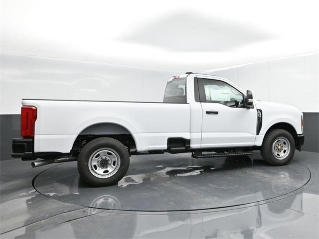 new 2024 Ford F-350 car, priced at $42,689