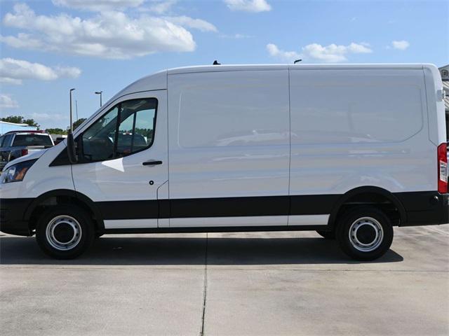 new 2025 Ford Transit-250 car, priced at $54,245