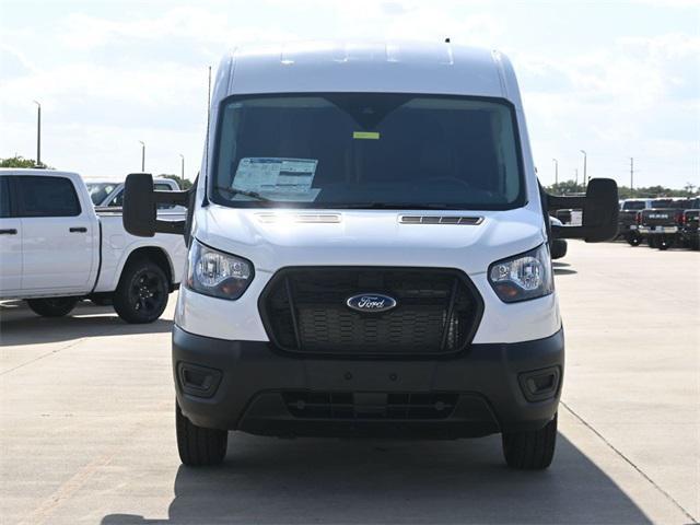 new 2025 Ford Transit-250 car, priced at $54,245