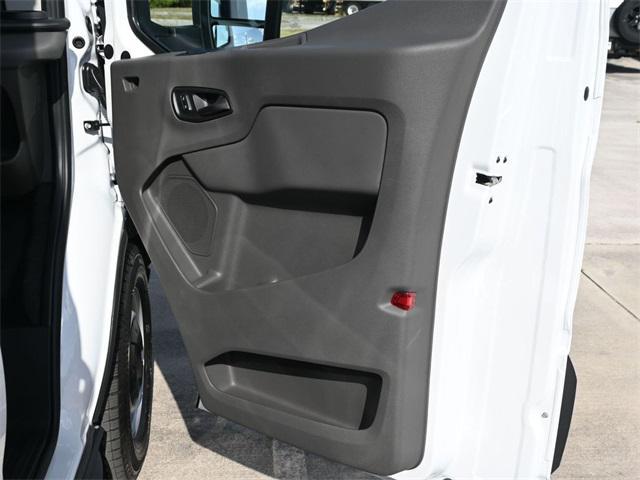 new 2025 Ford Transit-250 car, priced at $54,245