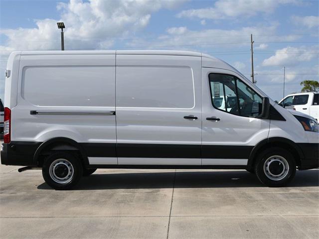 new 2025 Ford Transit-250 car, priced at $54,245