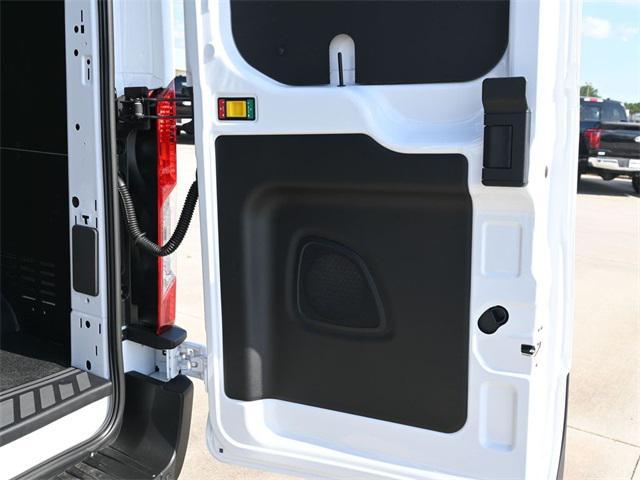new 2025 Ford Transit-250 car, priced at $54,245