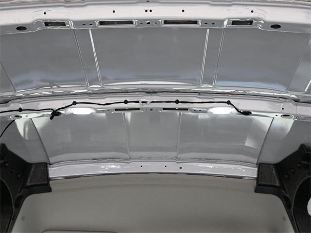 new 2025 Ford Transit-250 car, priced at $54,245