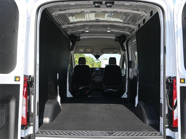 new 2025 Ford Transit-250 car, priced at $54,245