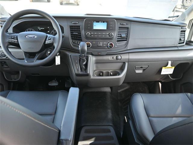 new 2025 Ford Transit-250 car, priced at $54,245