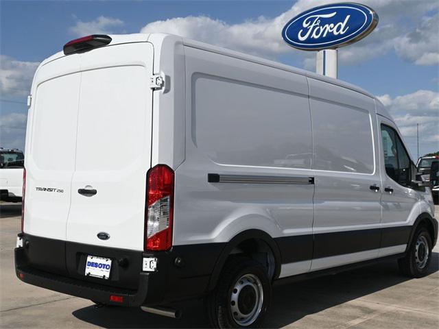 new 2025 Ford Transit-250 car, priced at $54,245