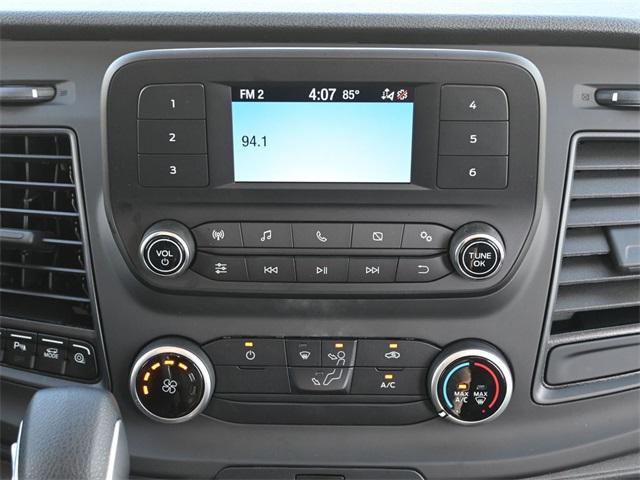 new 2025 Ford Transit-250 car, priced at $54,245