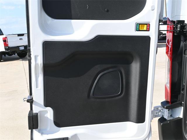 new 2025 Ford Transit-250 car, priced at $54,245