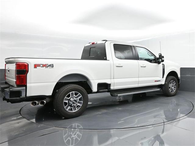 used 2023 Ford F-250 car, priced at $73,868