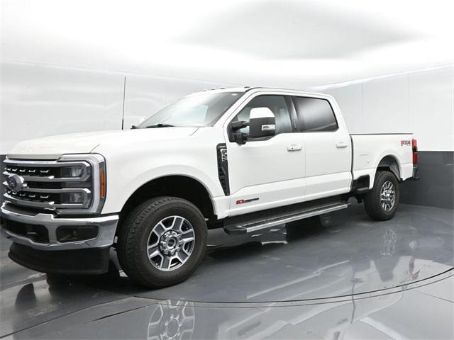 used 2023 Ford F-250 car, priced at $73,868