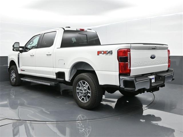 used 2023 Ford F-250 car, priced at $73,868