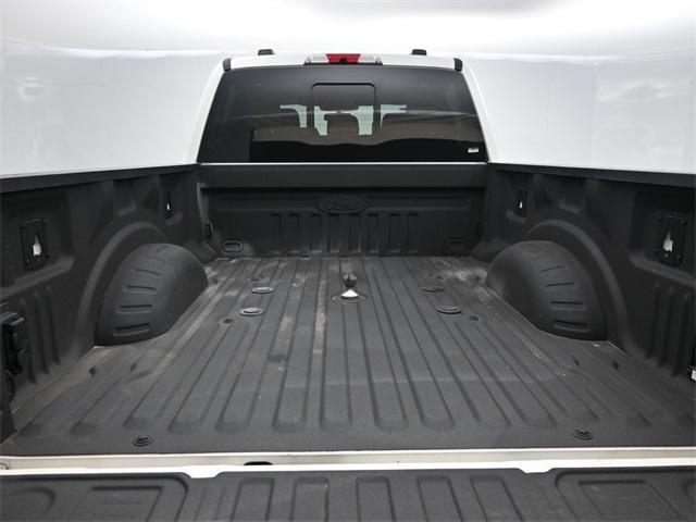 used 2023 Ford F-250 car, priced at $73,868