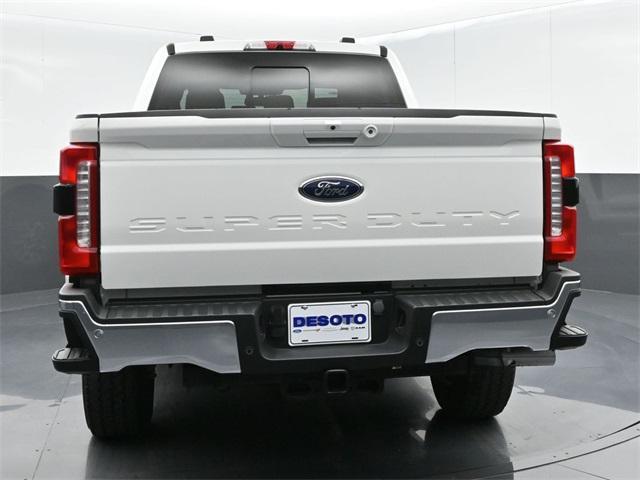 used 2023 Ford F-250 car, priced at $73,868