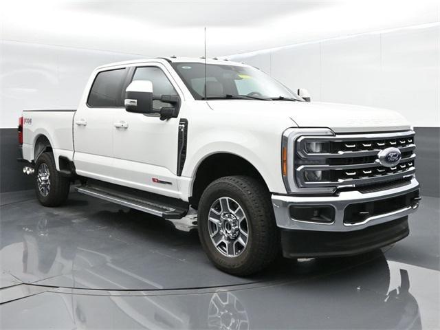 used 2023 Ford F-250 car, priced at $73,868