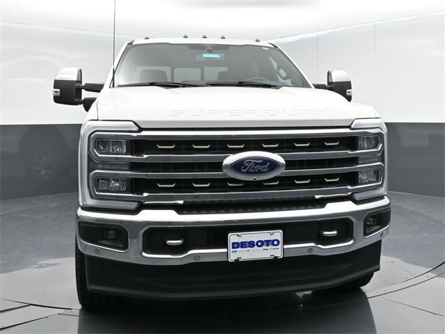 used 2024 Ford F-350 car, priced at $93,582