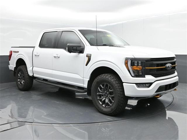 used 2023 Ford F-150 car, priced at $53,489