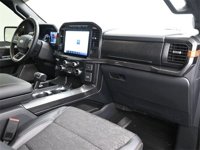 used 2023 Ford F-150 car, priced at $53,489