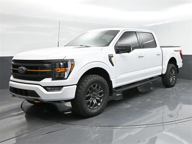 used 2023 Ford F-150 car, priced at $53,489