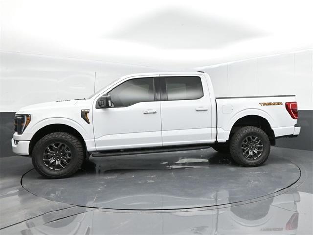 used 2023 Ford F-150 car, priced at $53,489