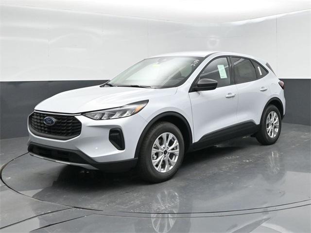 new 2025 Ford Escape car, priced at $25,621
