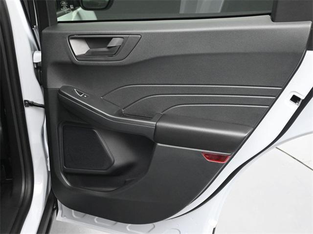 new 2025 Ford Escape car, priced at $25,621