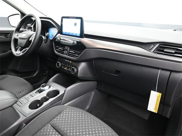 new 2025 Ford Escape car, priced at $25,621