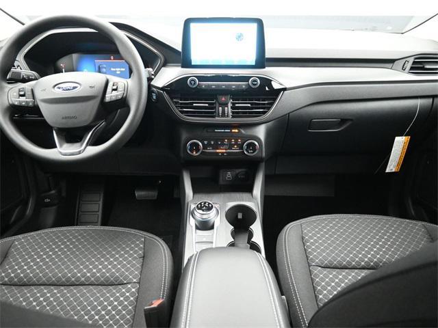 new 2025 Ford Escape car, priced at $25,621