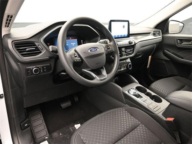 new 2025 Ford Escape car, priced at $25,621