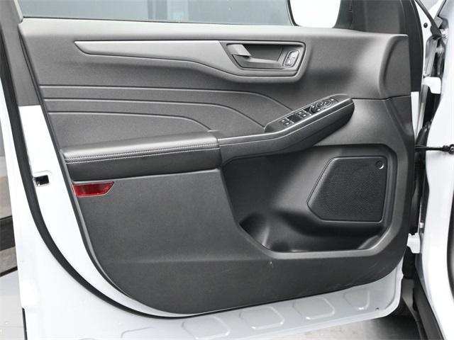 new 2025 Ford Escape car, priced at $25,621
