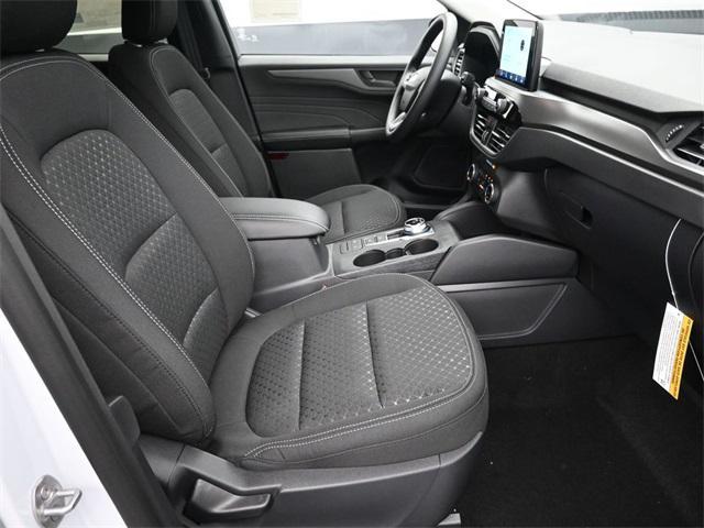 new 2025 Ford Escape car, priced at $25,621
