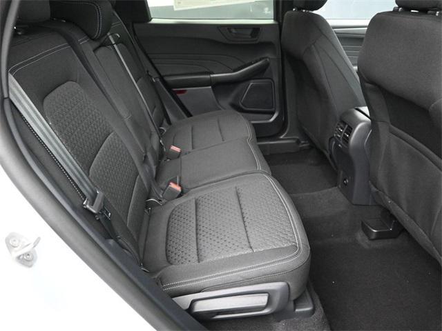 new 2025 Ford Escape car, priced at $25,621