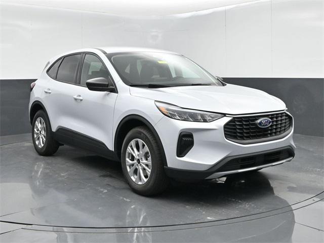 new 2025 Ford Escape car, priced at $25,621