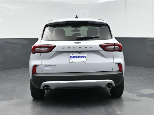 new 2025 Ford Escape car, priced at $25,621