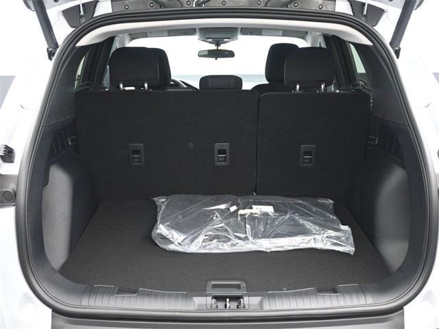 new 2025 Ford Escape car, priced at $25,621