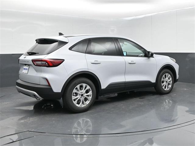 new 2025 Ford Escape car, priced at $25,621