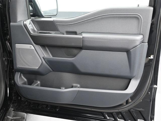 new 2025 Ford F-150 car, priced at $64,364