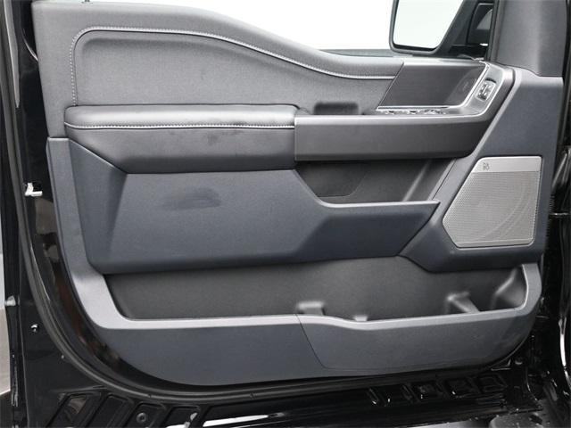 new 2025 Ford F-150 car, priced at $64,364