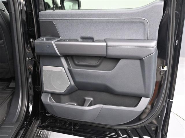 new 2025 Ford F-150 car, priced at $64,364