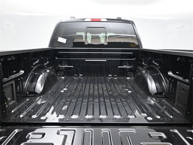 new 2025 Ford F-150 car, priced at $64,364