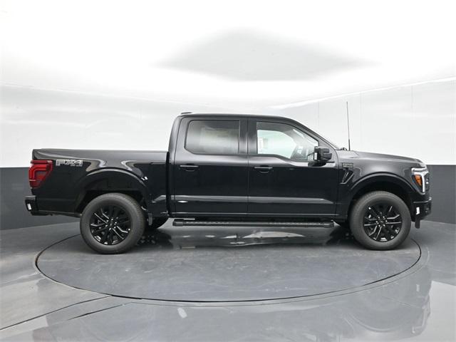 new 2025 Ford F-150 car, priced at $64,364