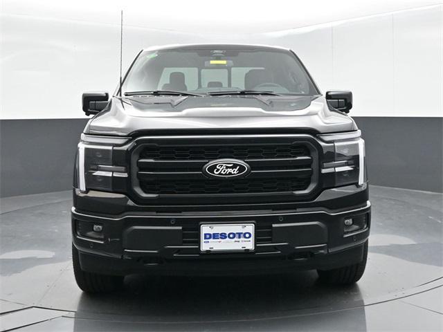 new 2025 Ford F-150 car, priced at $64,364